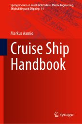 book Cruise Ship Handbook