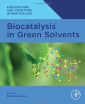 book Biocatalysis in Green Solvents