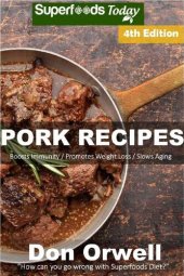 book Pork Recipes