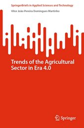 book Trends of the Agricultural Sector in Era 4.0