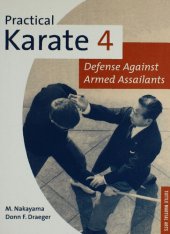 book Practical Karate Volume 4: Defense Against Armed Assailants