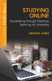 book Studying Online: Succeeding through Distance Learning at University