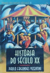 book História do Século XX