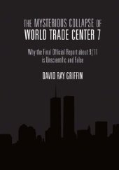 book The Mysterious Collapse of World Trade Center 7