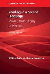 book Reading in a Second Language: Moving from Theory to Practice