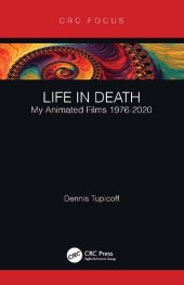 book Life in Death My Animated Films 1976–2020