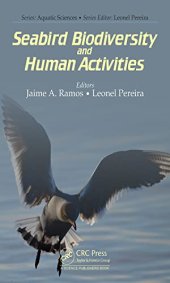 book Seabird Biodiversity and Human Activities