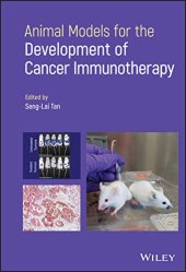 book Animal Models for Development of Cancer Immunotherapy