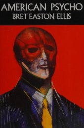 book American Psycho