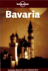 book Bavaria