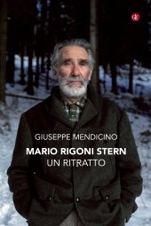 book Mario Rigoni Stern. Un ritratto