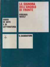 book La signora dell'angolo di fronte