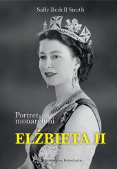 book Elżbieta II. Portret monarchini