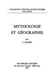 book Mythologie et géographie