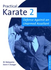 book Practical Karate Volume 2: Defense Against an Unarmed Assailant