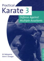 book Practical Karate Volume 3: Defense Against Multiple Assailants