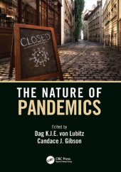 book The Nature of Pandemics