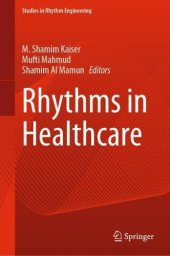 book Rhythms in Healthcare