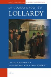 book A Companion to Lollardy