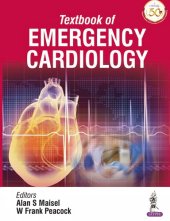 book Textbook of Emergency Cardiology