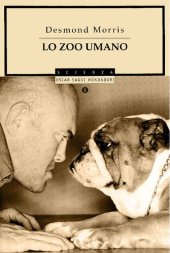 book Lo zoo umano