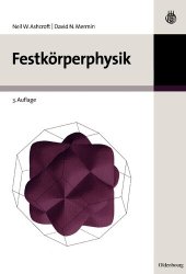 book Festkörperphysik