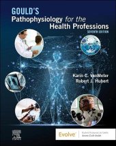 book Gould's Pathophysiology for the Health Professions