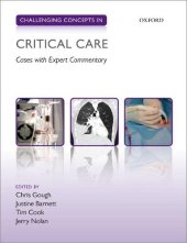 book Challenging Concepts in Critical Care: Cases with Expert Commentary