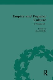 book Empire and Popular Culture, Volume I & II