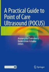 book A Practical Guide to Point of Care Ultrasound (POCUS)