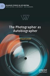 book The Photographer as Autobiographer