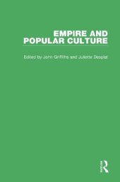 book Empire and Popular Culture, Volume III