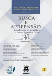 book Busca e Apreensão