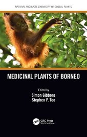 book Medicinal Plants of Borneo