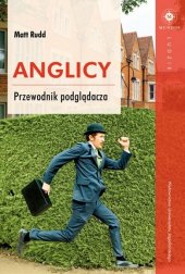 book Anglicy. Przewodnik podglądacza