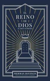 book El Reino de Dios: El Bien Supremo