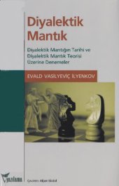 book Diyalektik Mantık