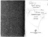 book Arunak q'ipiri: Poesía aimara. Edición bilingüe Aymara - Español