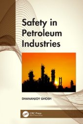 book Safety in Petroleum Industries