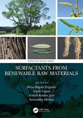 book Surfactants from Renewable Raw Materials