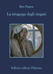 book La sinagoga degli zingari