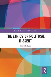 book The Ethics of Political Dissent