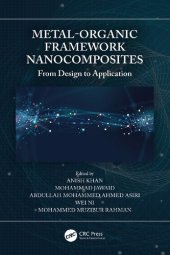 book Metal-Organic Framework Nanocomposites: From Design to Application