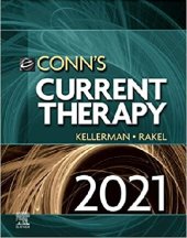 book Conn's Current Therapy 2021