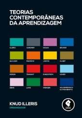 book Teorias contemporâneas da aprendizagem