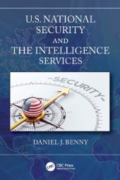 book U.S. National Security and the Intelligence Services