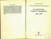 book Gladstone Vol.2: 1865-1898