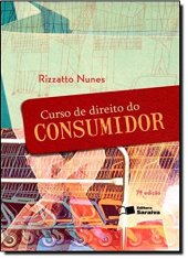 book Curso De Direito Do Consumidor - 7º Ed. 2012