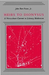 book Heirs to Dionysus