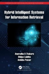 book Hybrid Intelligent Systems for Information Retrieval